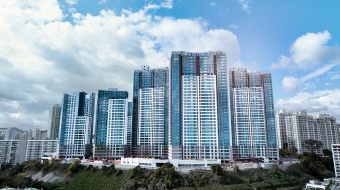 GS건설, 부산 수영구 '남천자이' 12월 분양 - 머니투데이