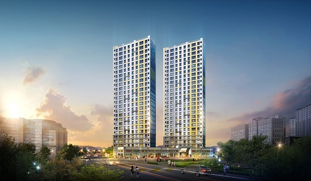 70% 미계약, 합의금 주고 분양포기? 서희건설, 인천 사업 중단 검토 ...