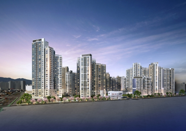 '장위자이 레디언트' 1순위 마감 실패…"'줍줍' 나오겠네" - 머니투데이