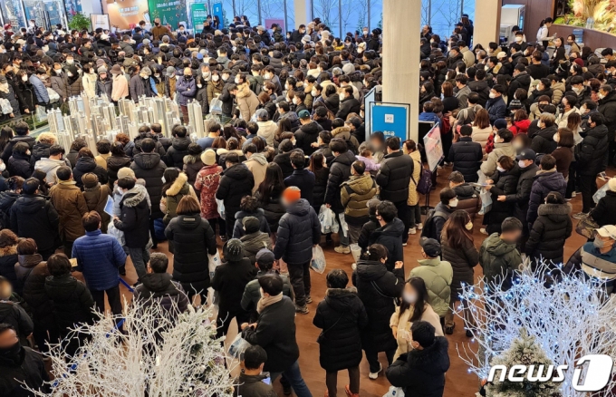 규제 풀어 청약 수요 살아날까...금주 안양 등 4200여 가구 분양 - 머니 ...
