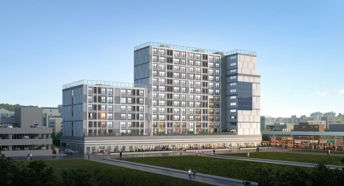 서울 '분양가 5억' 아파트도 안 팔린다...미분양 1000채 육박 - 머니투데이