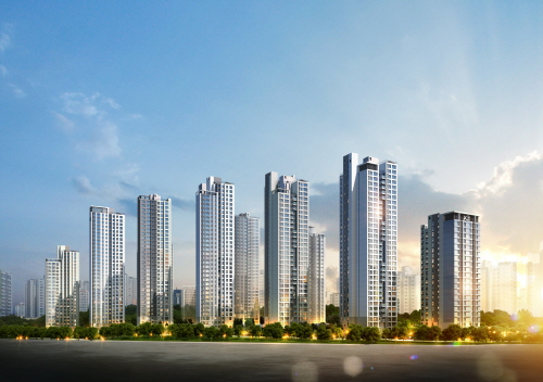 [단독]'휘경자이' 분양가 84㎡ 9억원대…'3.3㎡당 2930만원' - 머니투데이