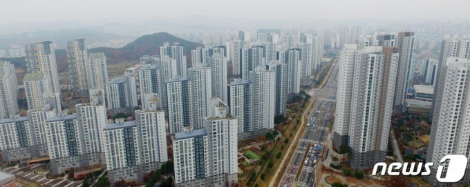 동탄아파트 청약 '대흥행'…"삼성이 팔았다" 말 나오는 이유 - 머니투데이