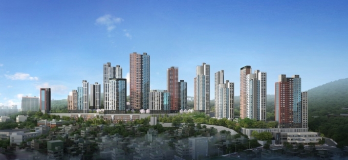 '두산위브더제니스 오션시티' 중도금 무이자·분양조건 안심보장제 ...