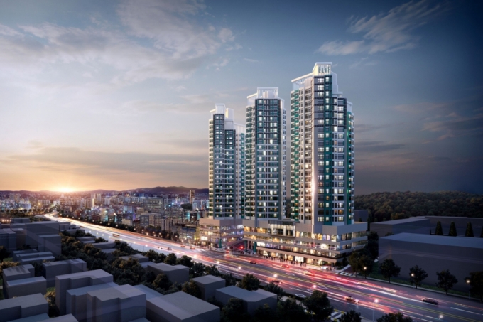 초역세권·중도금 2% 조건에도 1순위 미달…서울 청약도 양극화 - 머니 ...