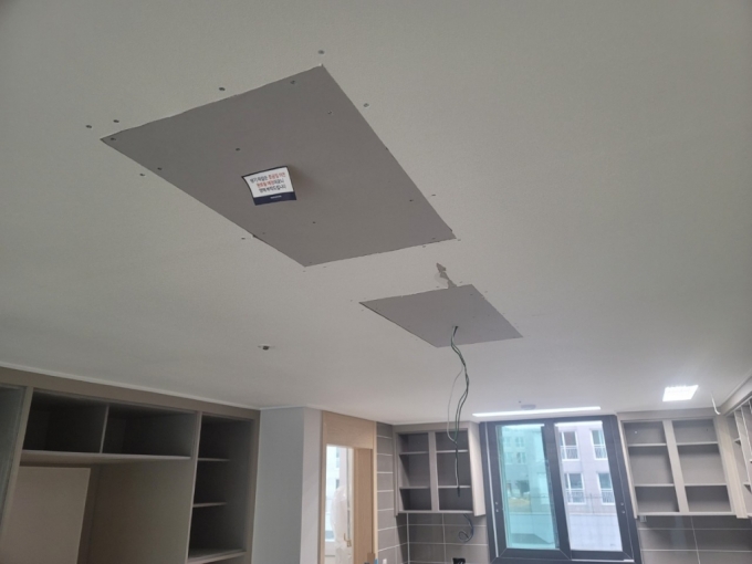 '마피 7000만원' 우울한데…입주임박 대구 아파트 "아직 공사판" - 머니 ...