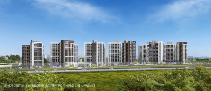 무실지구·혁신도시 더블 생활권 '힐스테이트 원주 레스티지' 분양 - 머니 ...