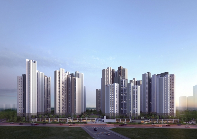 '국평 10억' 비싸다던 '인덕원 퍼스비엘' 흥행…경쟁률 29.71대 1 - 머니 ...