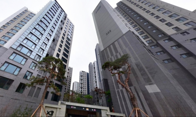 누구나 대박 기회…'6억 로또' 흑석자이 무순위 풀렸다 - 머니투데이