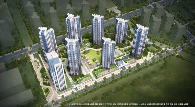 힘들게 사전청약 당첨됐는데…내집마련 코앞서 6년 넘게 '희망고문 ...