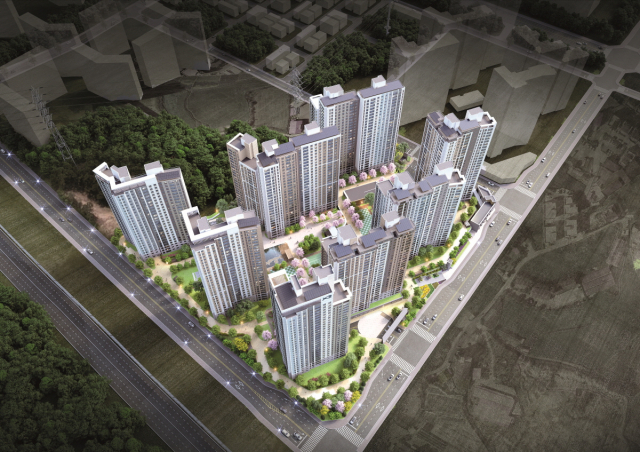 GS건설, '원주자이 센트로' 견본주택 개관…8월7일부터 청약 - 머니 ...