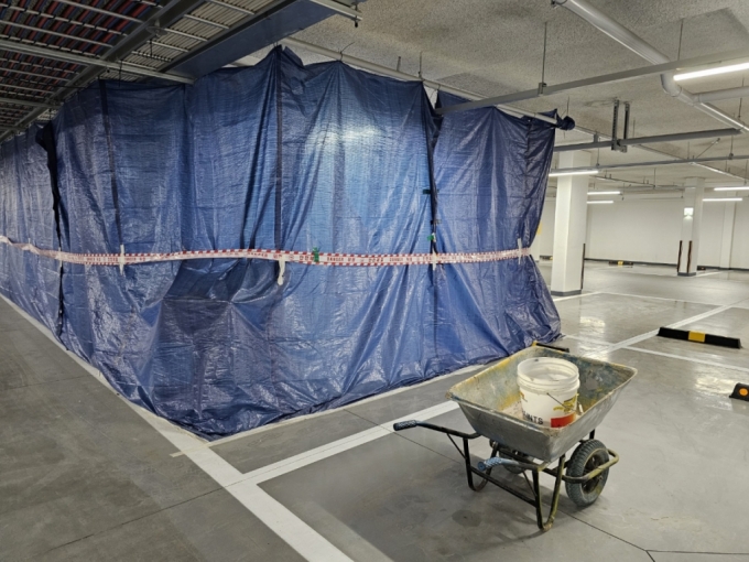 [단독]철근 빼먹은 '전관' 업체...3년 전엔 '국토부 장관상' - 머니투데이