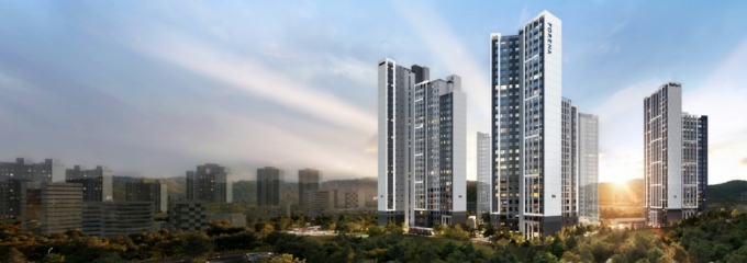 이번 주 전국 2307가구 분양…'래미안라그란데' 견본주택 개관 - 머니 ...