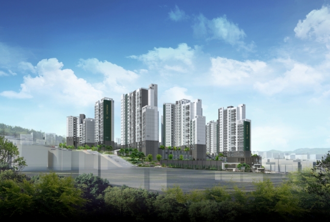 대우건설, '상도 푸르지오 클라베뉴' 분양…"내년 3월 입주" - 머니투데이