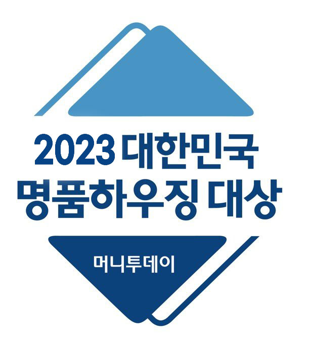 [알림] 2023 명품하우징대상 종합대상에 '힐스테이트 신용 더리버 ...