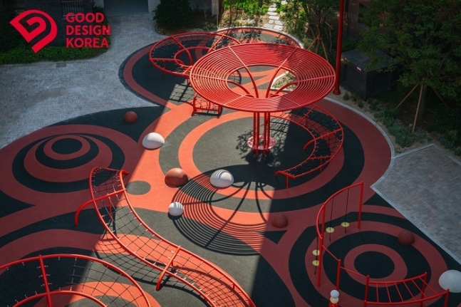 대우건설 '2023 굿디자인 어워드'에서 GD마크 3개 획득 - 머니투데이