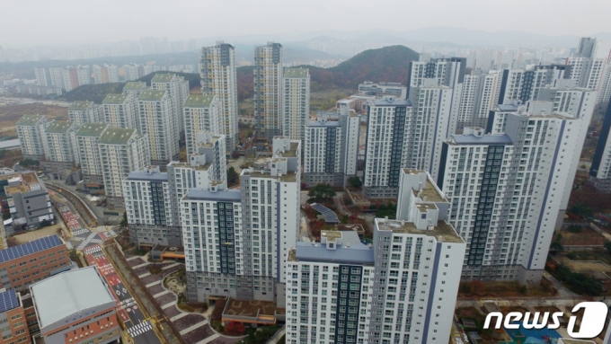 동탄에 4억 싼 로또 아파트?…"그럼 그렇지" 조건 있었네 - 머니투데이