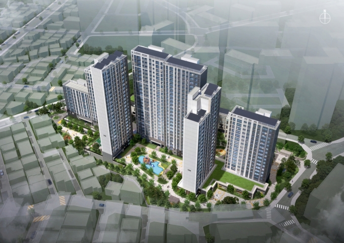 '평균 6억' 서울공릉 신혼희망타운 8일부터 청약 접수 - 머니투데이