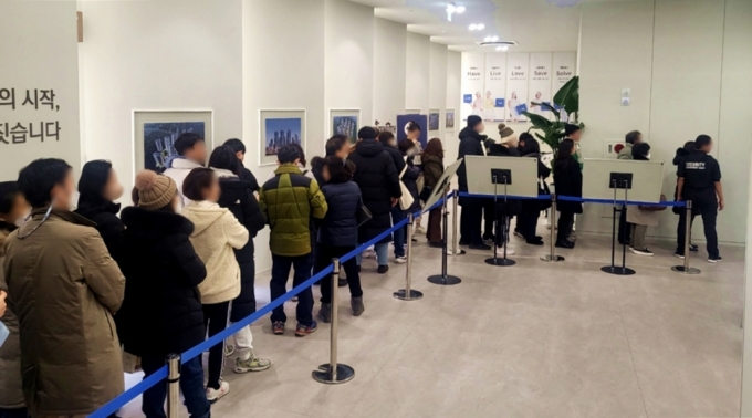 인천 계양·검단서 대규모 단지 분양…이번주 전국 5483가구 공급 ...