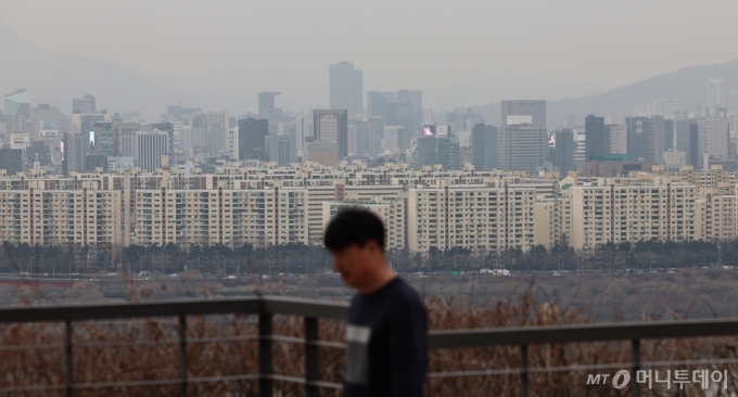"미달 날 거 알죠" 그래도 청약 쏟아진다…승부수 띄운 건설사들 속내는 ...