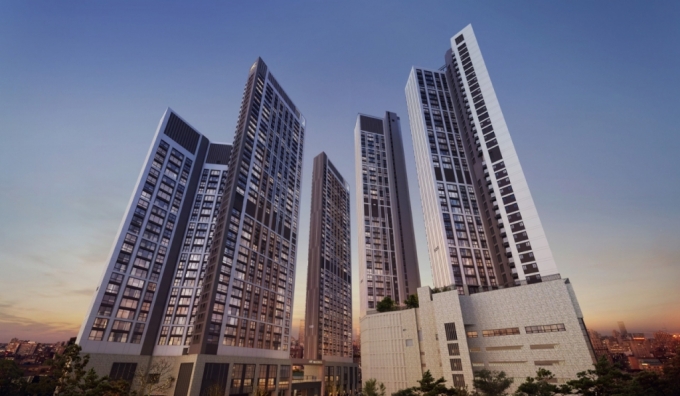 현대건설, 대구 '힐스테이트 황금역리저브' 5월 분양 - 머니투데이