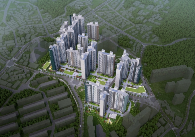 대우건설, '원주 푸르지오 더 센트럴'…다음달 2일 청약