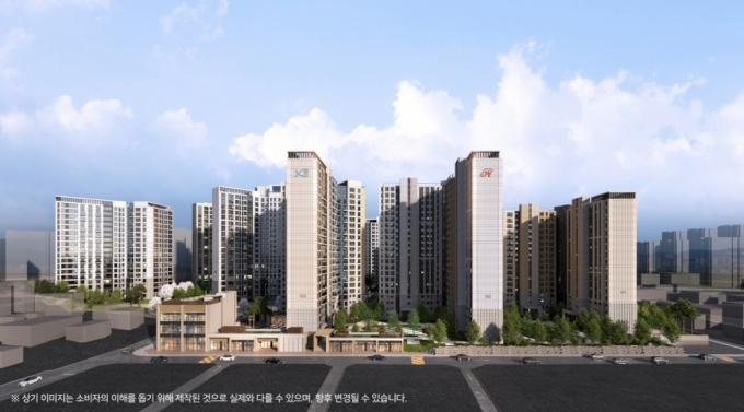 여의도·광화문 생활권…'마포자이힐스테이트 라첼스' 6월 분양 - 머니 ...