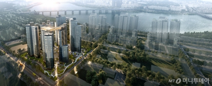 [분양캘린더] 20억원 로또 청약 떴다, 래미안원펜타스 등 3270가구 ...