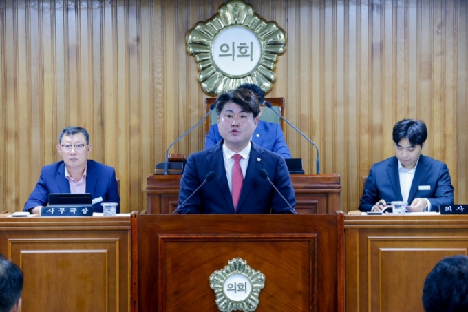 김병창 영주시의원 "LNG복합화력발전소 건립 추진하자" - 머니투데이