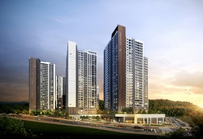 대우건설, '양주역 푸르지오 센터파크' 10월 분양 - 머니투데이