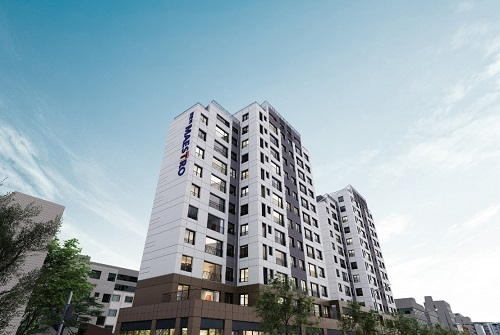 한미글로벌D&I, '천호역 마에스트로' 25~26일 무순위 청약 - 머니투데이