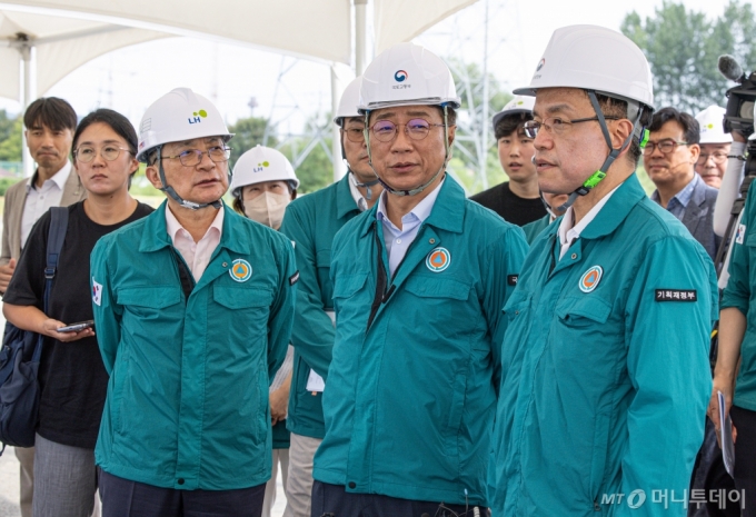 LH, 3기 신도시 고양창릉 1792가구 올해 첫 본청약…최저 분양가 4억 ...