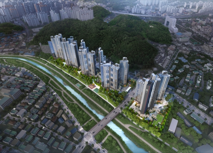 롯데건설, 이달 19일 '대전 롯데캐슬 더퍼스트' 분양 - 머니투데이