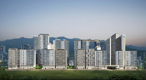 서민 '내집마련' 피난처였는데…"분양가 10억 넘겨, 오를 일만 남았다 ...