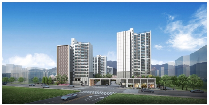 다음달 울산서 '분상제' 적용 '태화강 에피트' 분양 - 머니투데이