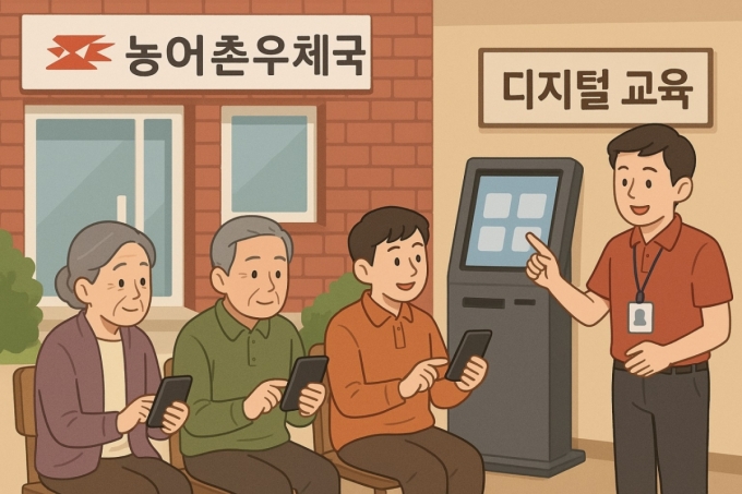 22 모바일 뱅킹 안전교육 단락 5 이미지 1