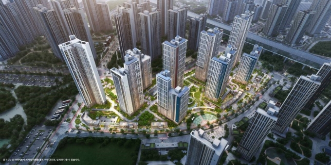 인천 '시티오씨엘 7단지' 25일 견본주택 개관…29일 1순위 청약 - 머니 ...