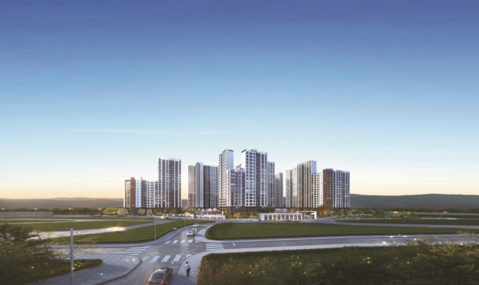 제일건설, 역세권·인프라 갖춘 '제일풍경채 의왕고천' 이달 분양 - 머니 ...