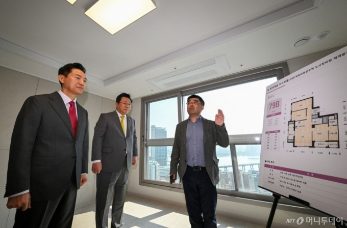'미리내집' 4차 모집에 2.3만명 몰려…평균 경쟁률 64.3대 1 - 머니투데이