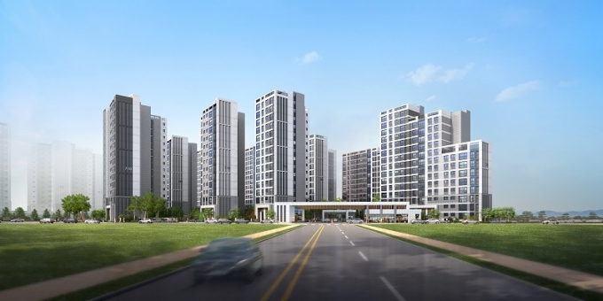 "공공분양 그 아파트, 4억→16억" 대박…이번엔 부천대장 떴다 - 머니 ...