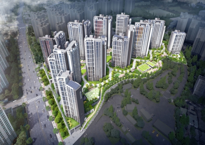 '힐스테이트 두정역', 스트레스 DSR 2단계 미적용…세제 혜택도 - 머니 ...