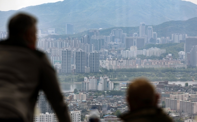 식지 않는 무순위 '줍줍' 열기…수도권 '막차' 수요 이어진다 - 머니투데이
