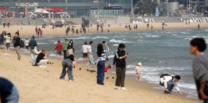 청약 조건 풀어도 외면…"세금 깎아줄게요" 부산 부동산에 무슨 일 ...
