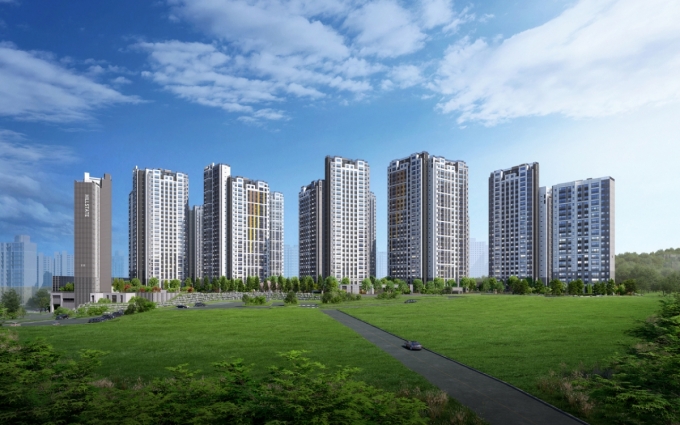 천안 국평이 이 가격? 1년 후…"3천만원+α 드려요" 미분양 털기 진땀 ...