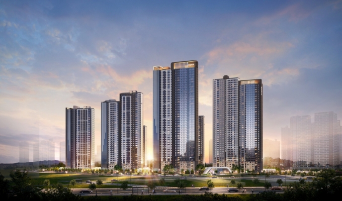 BS한양, '인하대역 수자인 로이센트' 9월 분양 - 머니투데이