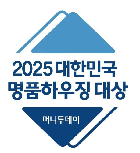 [알림] 2025 명품하우징대상 종합대상에 '문화자이SKVIEW' - 머니투데이