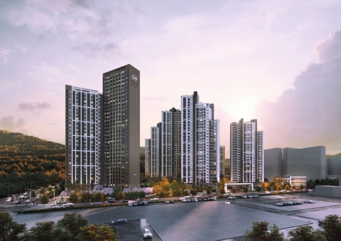 현대건설, '힐스테이트 회룡역파크뷰' 선착순 계약…중도금 무이자 ...