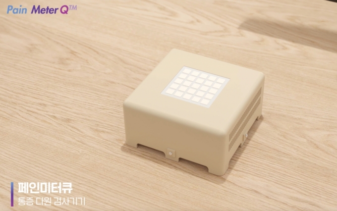 얼마나 아픈지 콕 짚어내고, 신약 개발기간 확 줄인 바이오테크 - 뉴스 썸네일 이미지