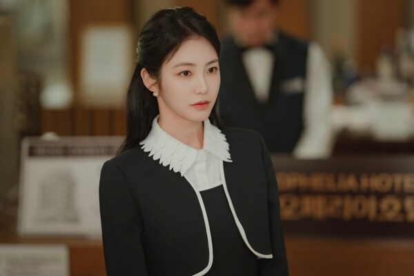 백번의 추억' 신예은, "제 과거 잊어달라"...7년의 미스터리 궁금증 폭발 - 머니투데이