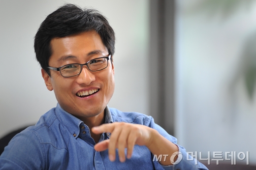 응급실 모습